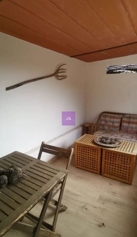 Finca/Country House for sale in Alfara del Patriarca - € 94,000 (Ref: 9415295)