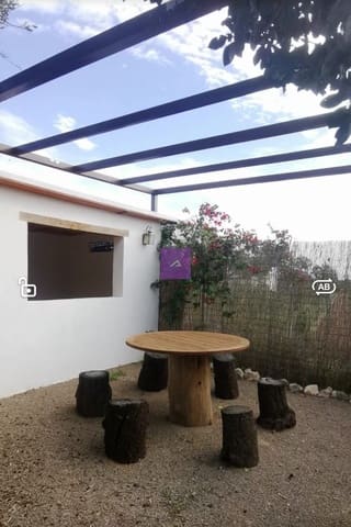 Finca/Country House for sale in Alfara del Patriarca - € 94,000 (Ref: 9415295)