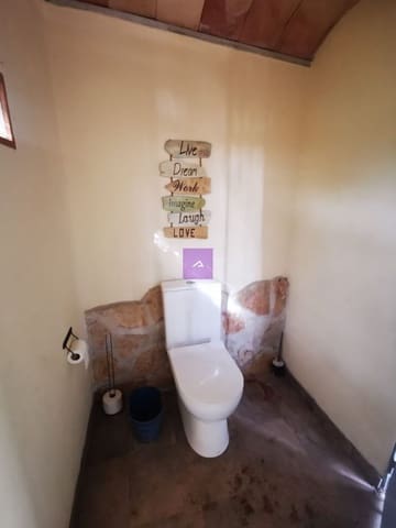 Finca/Country House for sale in Alfara del Patriarca - € 94,000 (Ref: 9415295)