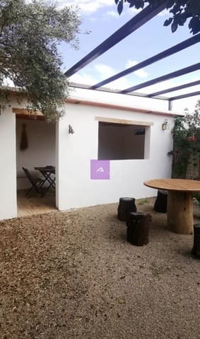 Finca/Country House for sale in Alfara del Patriarca - € 94,000 (Ref: 9415295)