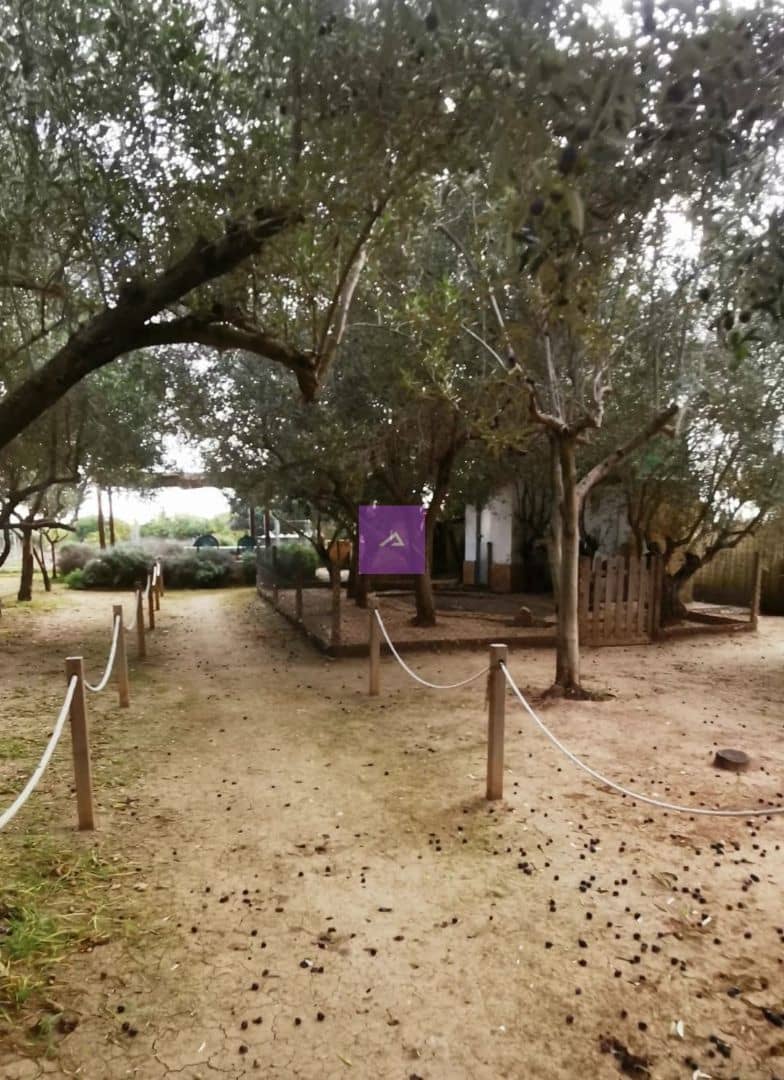 Finca/Country House for sale in Alfara del Patriarca - € 94,000 (Ref: 9415295)