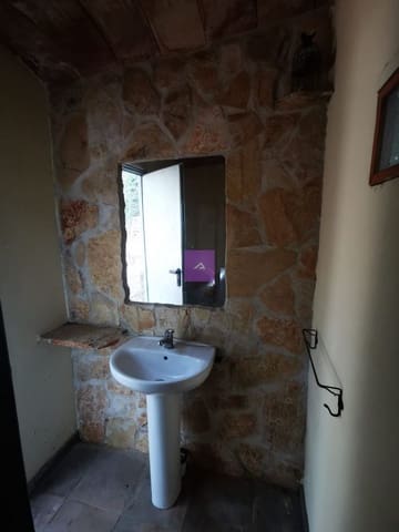 Finca/Country House for sale in Alfara del Patriarca - € 94,000 (Ref: 9415295)