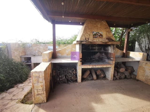 Finca/Country House for sale in Alfara del Patriarca - € 94,000 (Ref: 9415295)