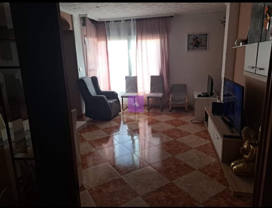 4 sovrum Lägenhet till salu i Carlet - 150 000 € (Ref: 9421672)