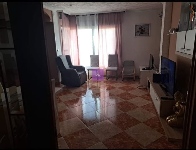 4 sovrum Lägenhet till salu i Carlet - 150 000 € (Ref: 9421672)