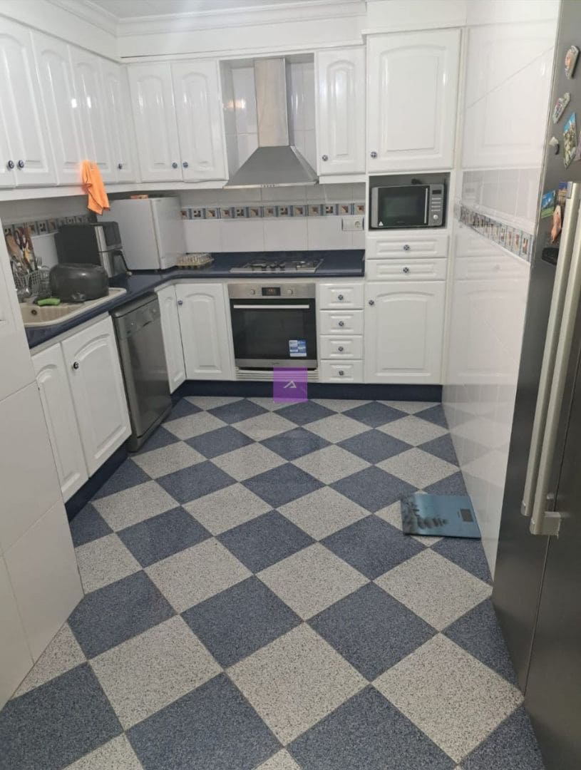 4 sovrum Lägenhet till salu i Carlet - 150 000 € (Ref: 9421672)