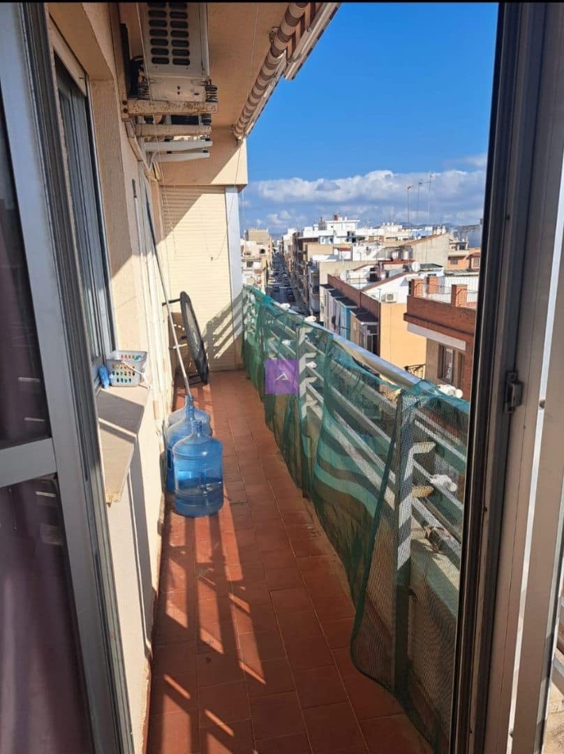 4 sovrum Lägenhet till salu i Carlet - 150 000 € (Ref: 9421672)