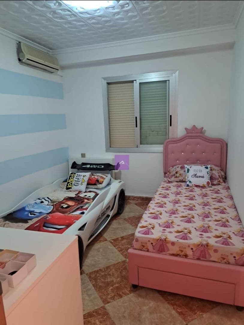 4 sovrum Lägenhet till salu i Carlet - 150 000 € (Ref: 9421672)