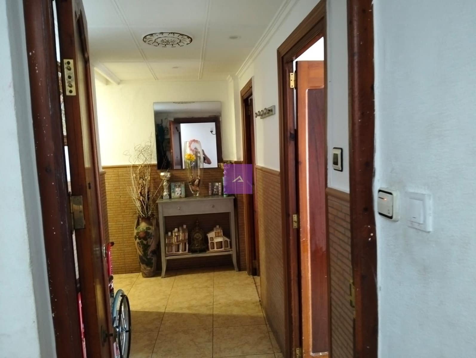 4 bedroom Flat for sale in Algemesi - € 95,000 (Ref: 9421673)