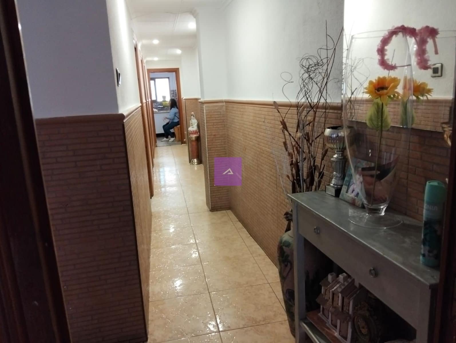 4 bedroom Flat for sale in Algemesi - € 95,000 (Ref: 9421673)