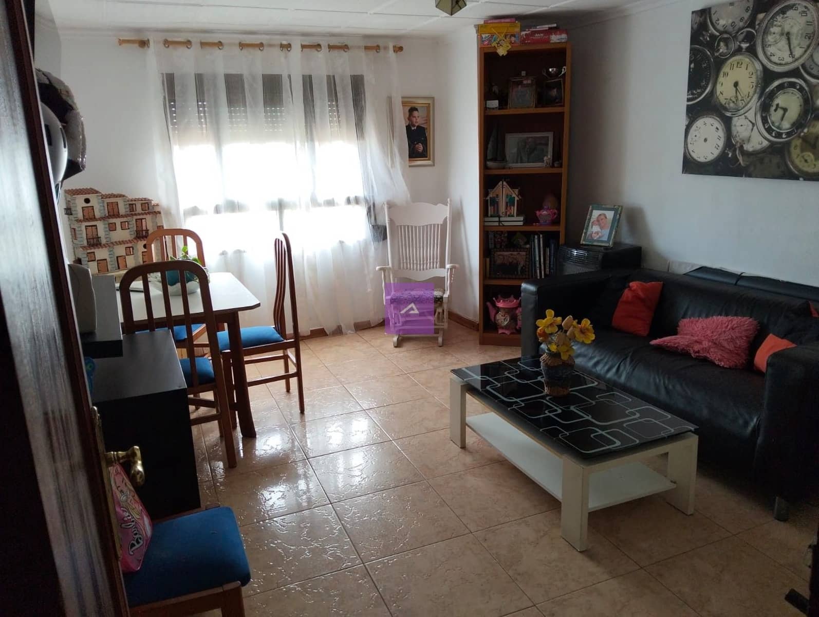 4 bedroom Flat for sale in Algemesi - € 95,000 (Ref: 9421673)