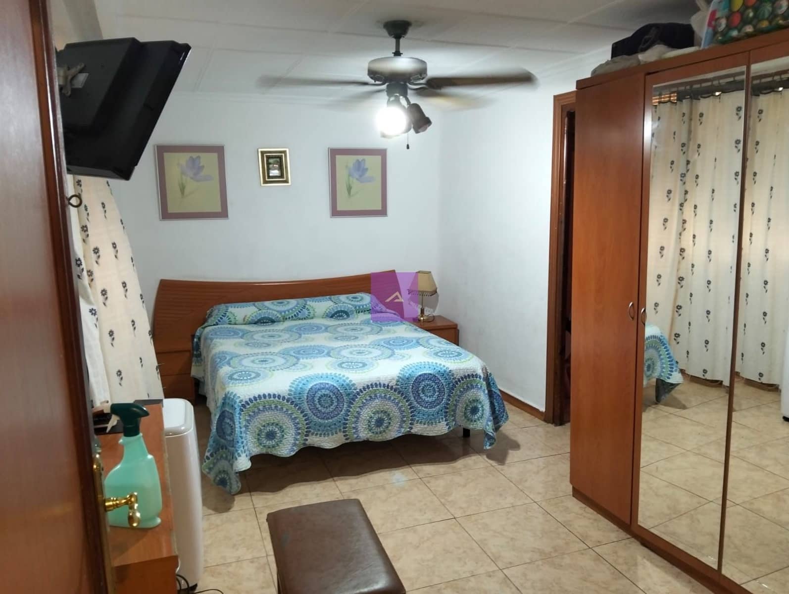 4 bedroom Flat for sale in Algemesi - € 95,000 (Ref: 9421673)