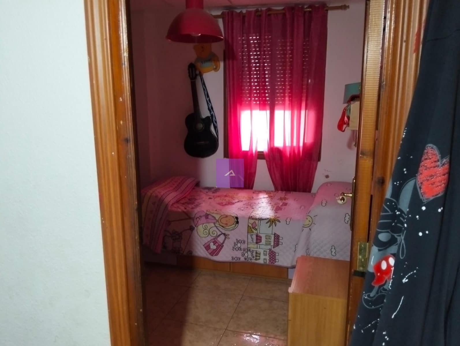 4 bedroom Flat for sale in Algemesi - € 95,000 (Ref: 9421673)