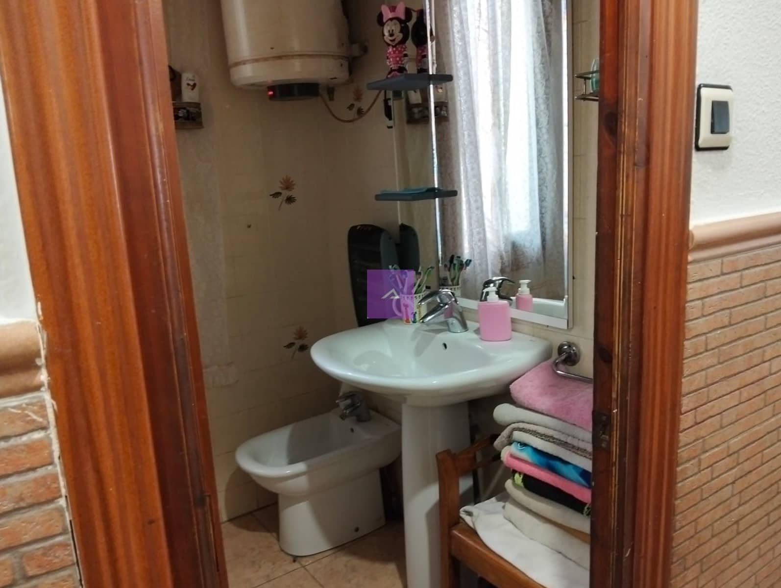 4 bedroom Flat for sale in Algemesi - € 95,000 (Ref: 9421673)