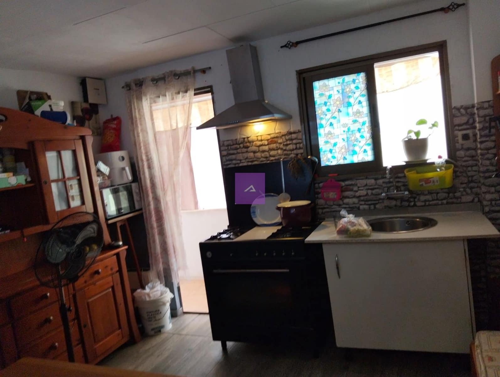 4 bedroom Flat for sale in Algemesi - € 95,000 (Ref: 9421673)