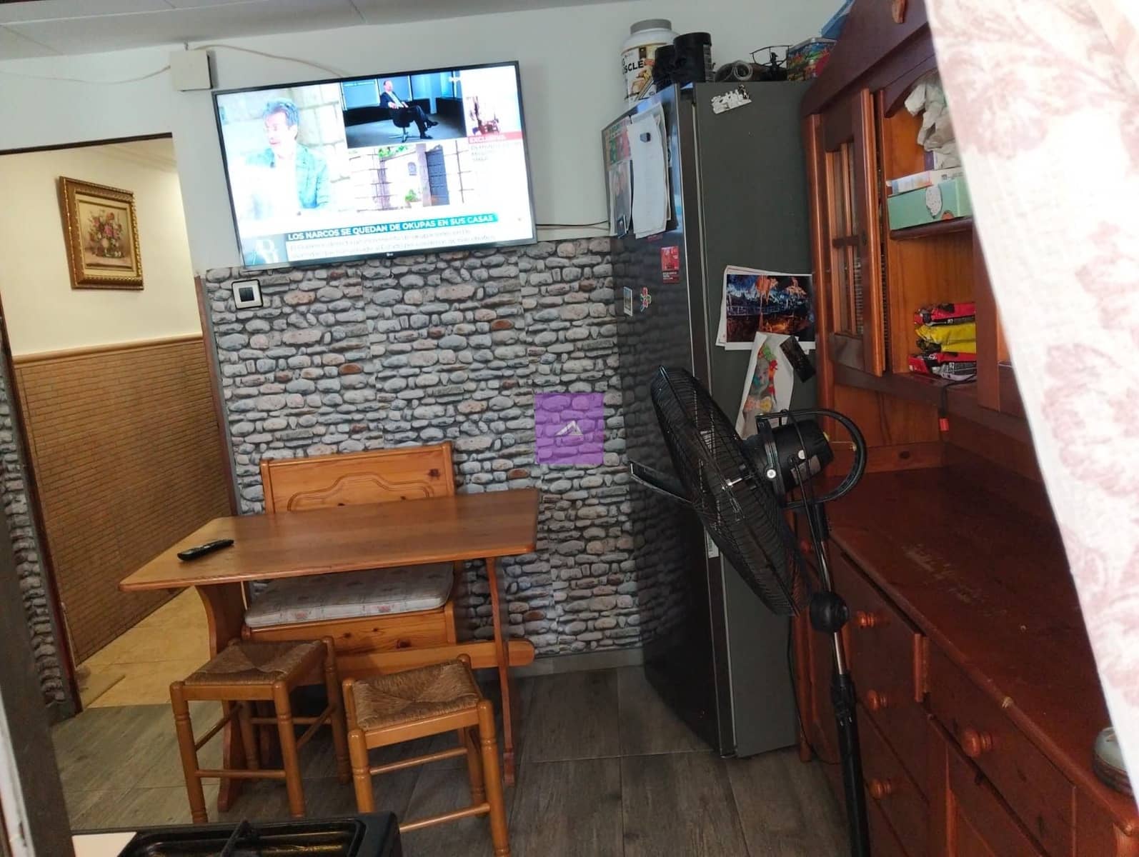 4 bedroom Flat for sale in Algemesi - € 95,000 (Ref: 9421673)