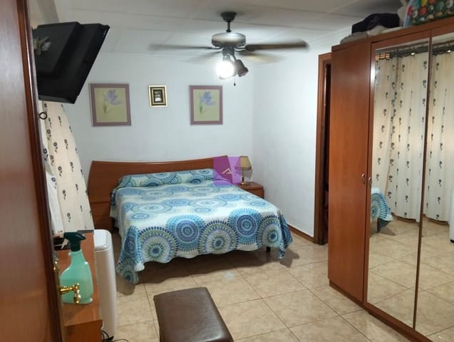 4 makuuhuone Asunto myytävänä paikassa Algemesí - 95 000 € (Ref: 9421673)