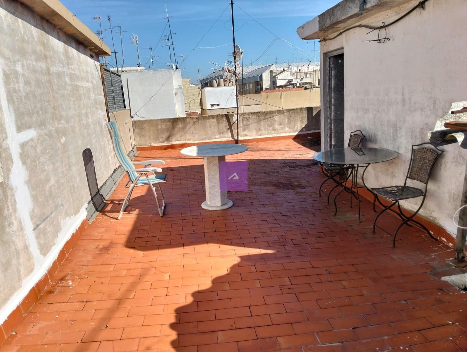 4 bedroom Flat for sale in Algemesi - € 95,000 (Ref: 9421673)