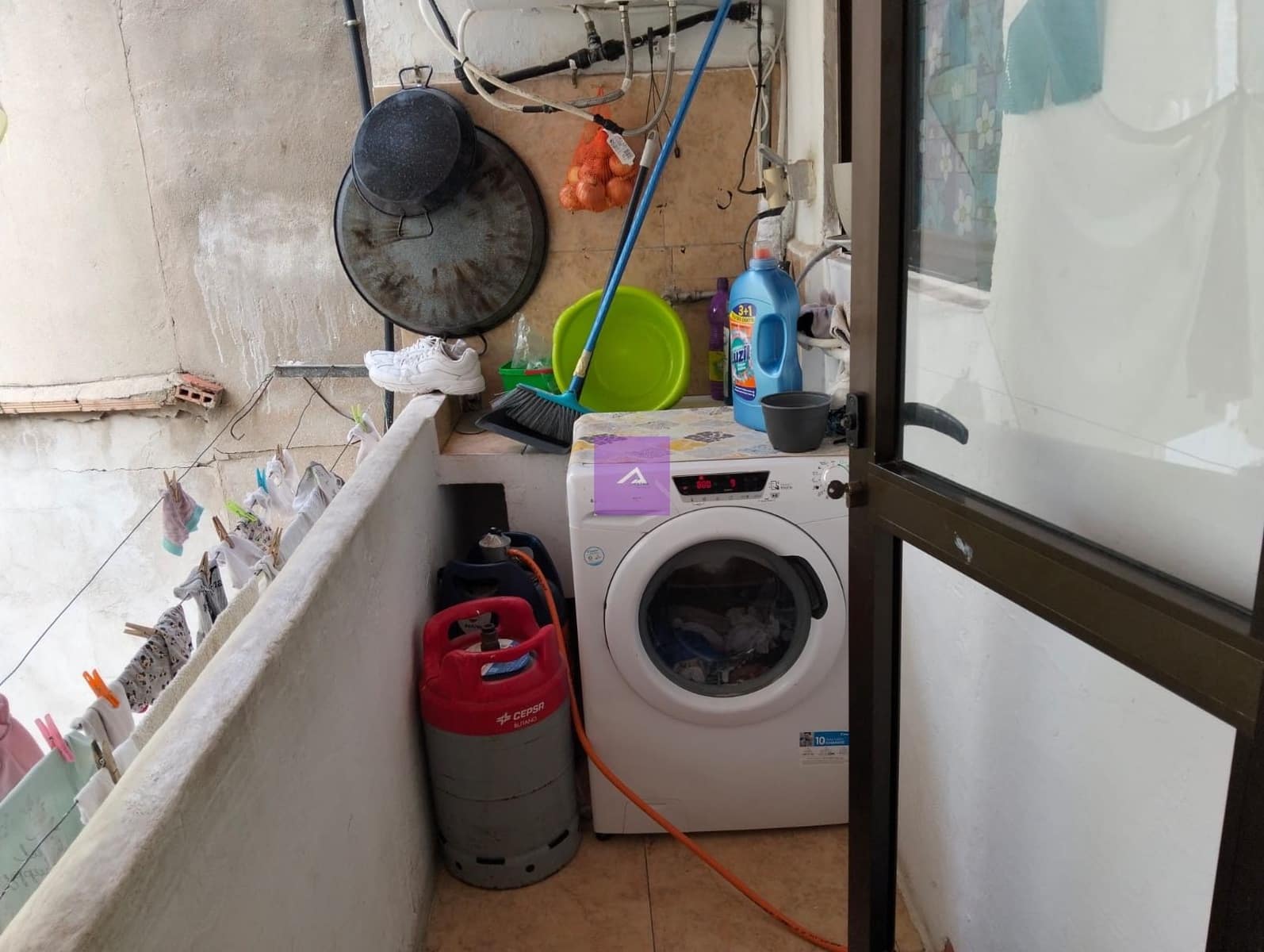 4 bedroom Flat for sale in Algemesi - € 95,000 (Ref: 9421673)