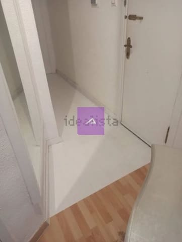 3 makuuhuone Asunto myytävänä paikassa Nou Moles, Valencia kaupunki - 280 000 € (Ref: 9447309)