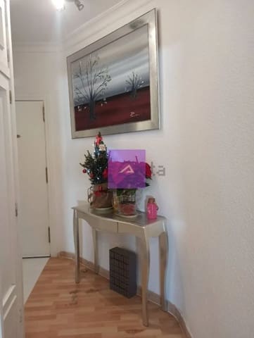 3 makuuhuone Asunto myytävänä paikassa Nou Moles, Valencia kaupunki - 280 000 € (Ref: 9447309)