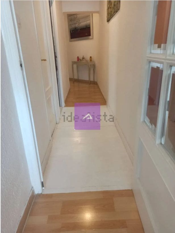 3 makuuhuone Asunto myytävänä paikassa Valencia kaupunki - 280 000 € (Ref: 9447309)