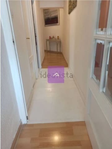 3 makuuhuone Asunto myytävänä paikassa Nou Moles, Valencia kaupunki - 280 000 € (Ref: 9447309)