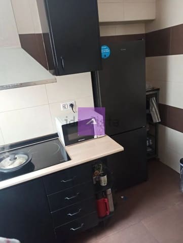 3 makuuhuone Asunto myytävänä paikassa Nou Moles, Valencia kaupunki - 280 000 € (Ref: 9447309)