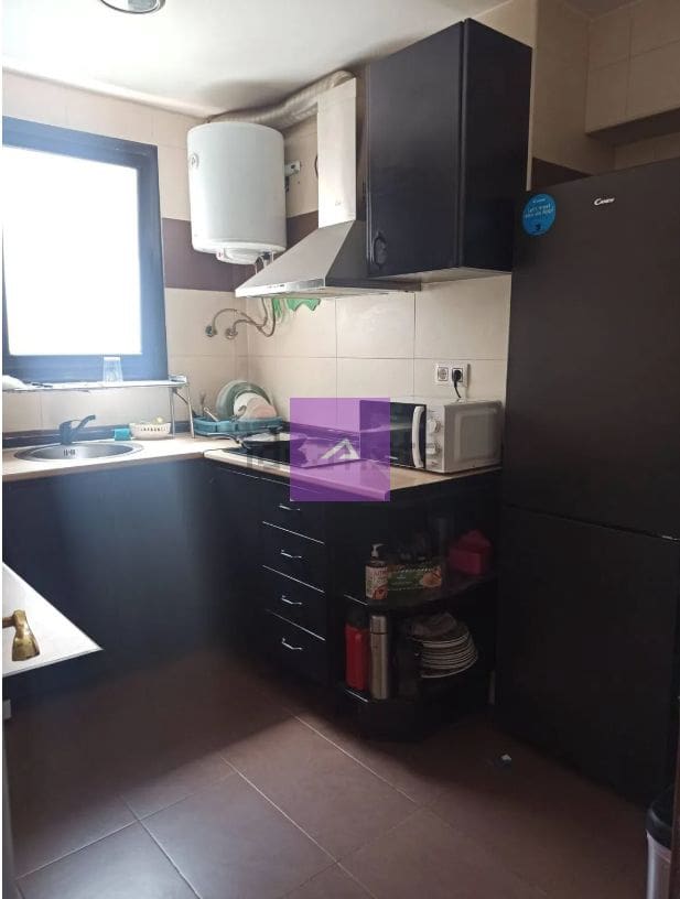 3 makuuhuone Asunto myytävänä paikassa Valencia kaupunki - 280 000 € (Ref: 9447309)