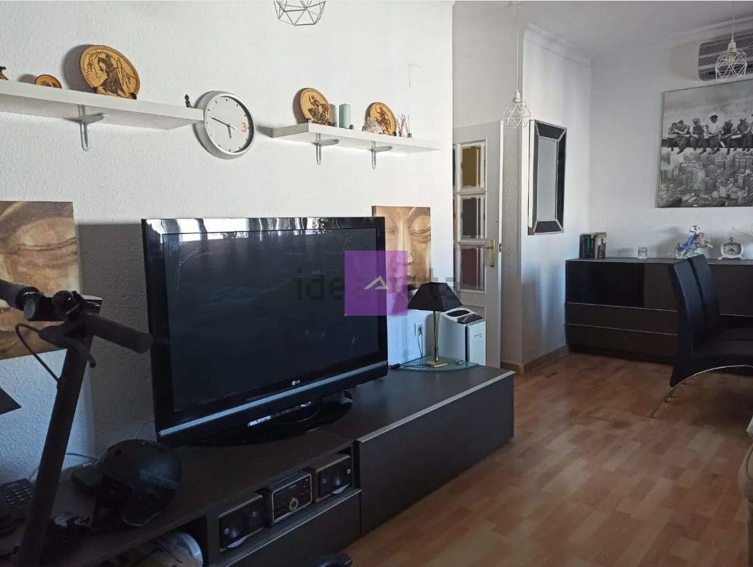 3 makuuhuone Asunto myytävänä paikassa Valencia kaupunki - 280 000 € (Ref: 9447309)