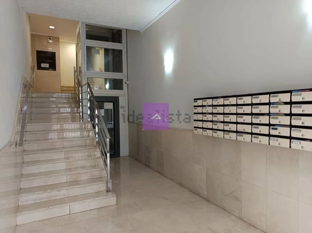 3 makuuhuone Asunto myytävänä paikassa Nou Moles, Valencia kaupunki - 280 000 € (Ref: 9447309)