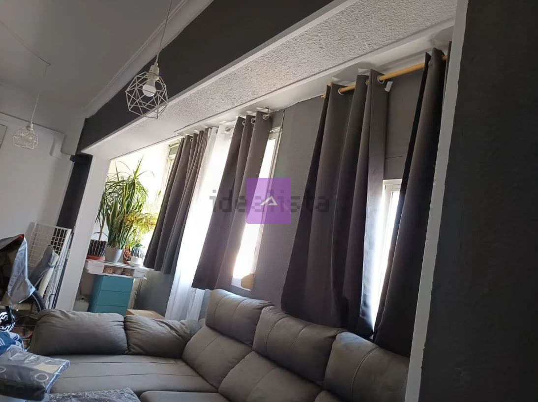 3 makuuhuone Asunto myytävänä paikassa Valencia kaupunki - 280 000 € (Ref: 9447309)