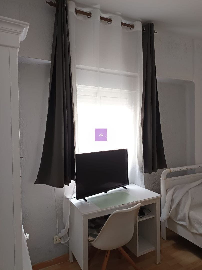 3 makuuhuone Asunto myytävänä paikassa Valencia kaupunki - 280 000 € (Ref: 9447309)