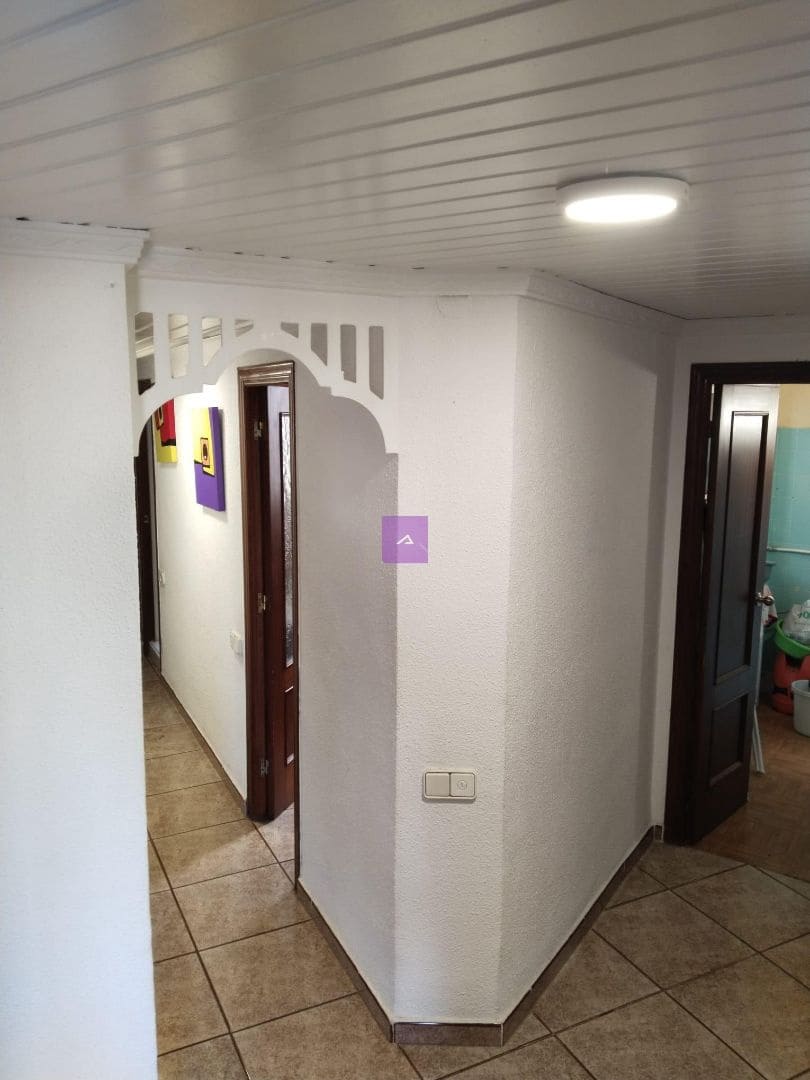 4 sypialnia Mieszkanie na sprzedaż w Sueca - 119 000 € (Ref: 9473509)