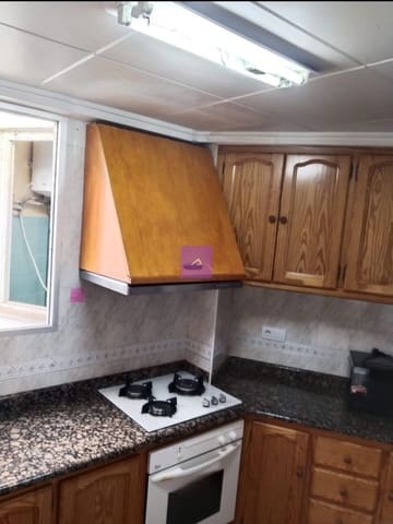 4 sypialnia Mieszkanie na sprzedaż w Sueca - 119 000 € (Ref: 9473509)