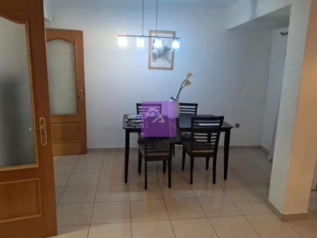 2 makuuhuone Asunto myytävänä paikassa Alaquàs - 142 000 € (Ref: 9473566)