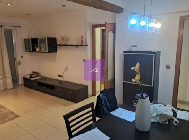 2 makuuhuone Asunto myytävänä paikassa Alaquàs - 142 000 € (Ref: 9473566)