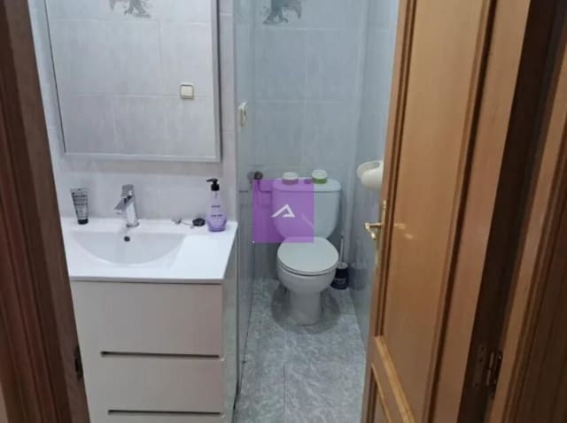 2 makuuhuone Asunto myytävänä paikassa Alaquàs - 142 000 € (Ref: 9473566)