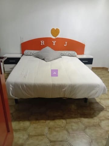 2 sypialnia Dom na sprzedaż w Sueca - 150 000 € (Ref: 9473649)