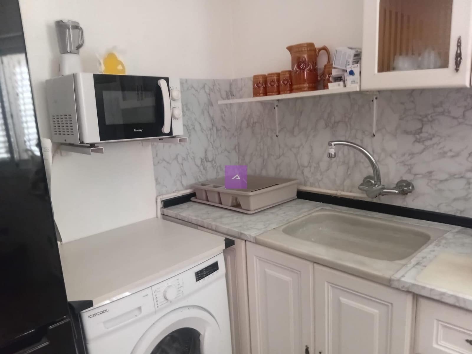 2 sypialnia Dom na sprzedaż w Sueca - 150 000 € (Ref: 9473649)