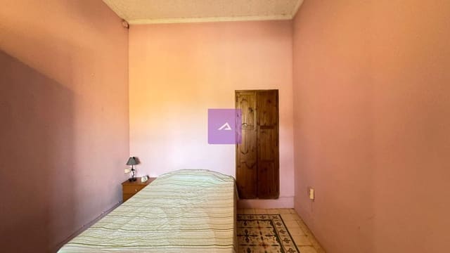 Finca/Casa Rural de 3 habitaciones en Alzira en venta con piscina - 140.000 € (Ref: 9473650)