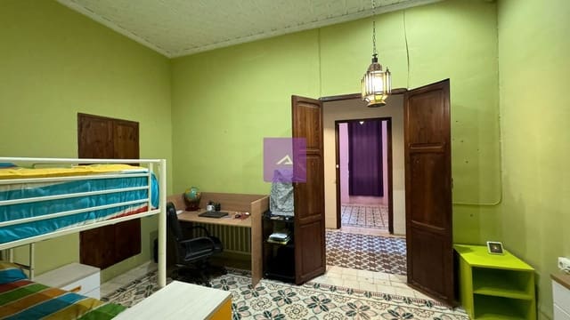 Finca/Casa Rural de 3 habitaciones en Alzira en venta con piscina - 140.000 € (Ref: 9473650)