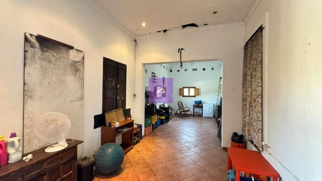 Finca/Casa Rural de 3 habitaciones en Alzira en venta con piscina - 140.000 € (Ref: 9473650)