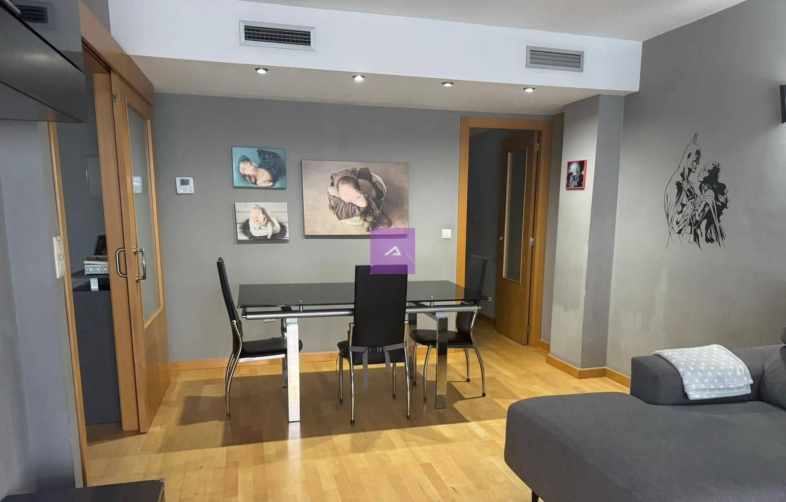 3 quarto Apartamento para venda em Mislata com garagem - 340 000 € (Ref: 9480820)