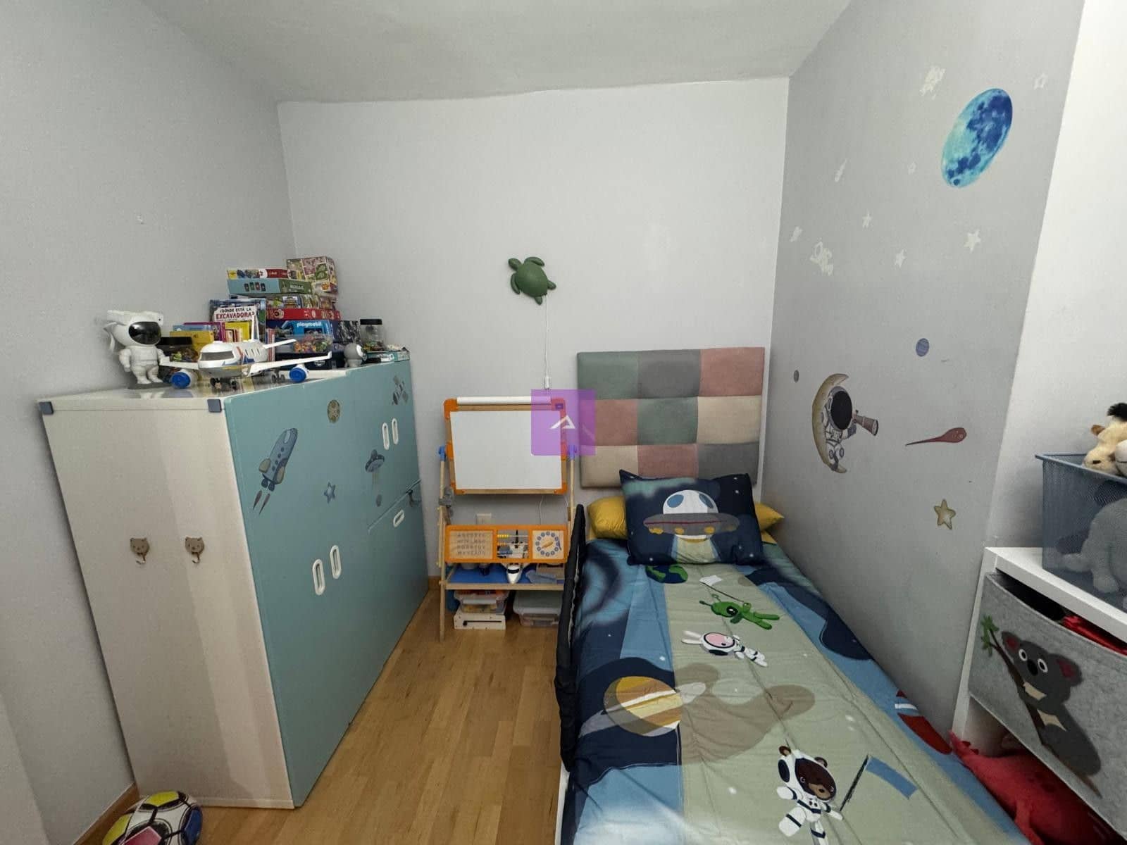 3 quarto Apartamento para venda em Mislata com garagem - 340 000 € (Ref: 9480820)