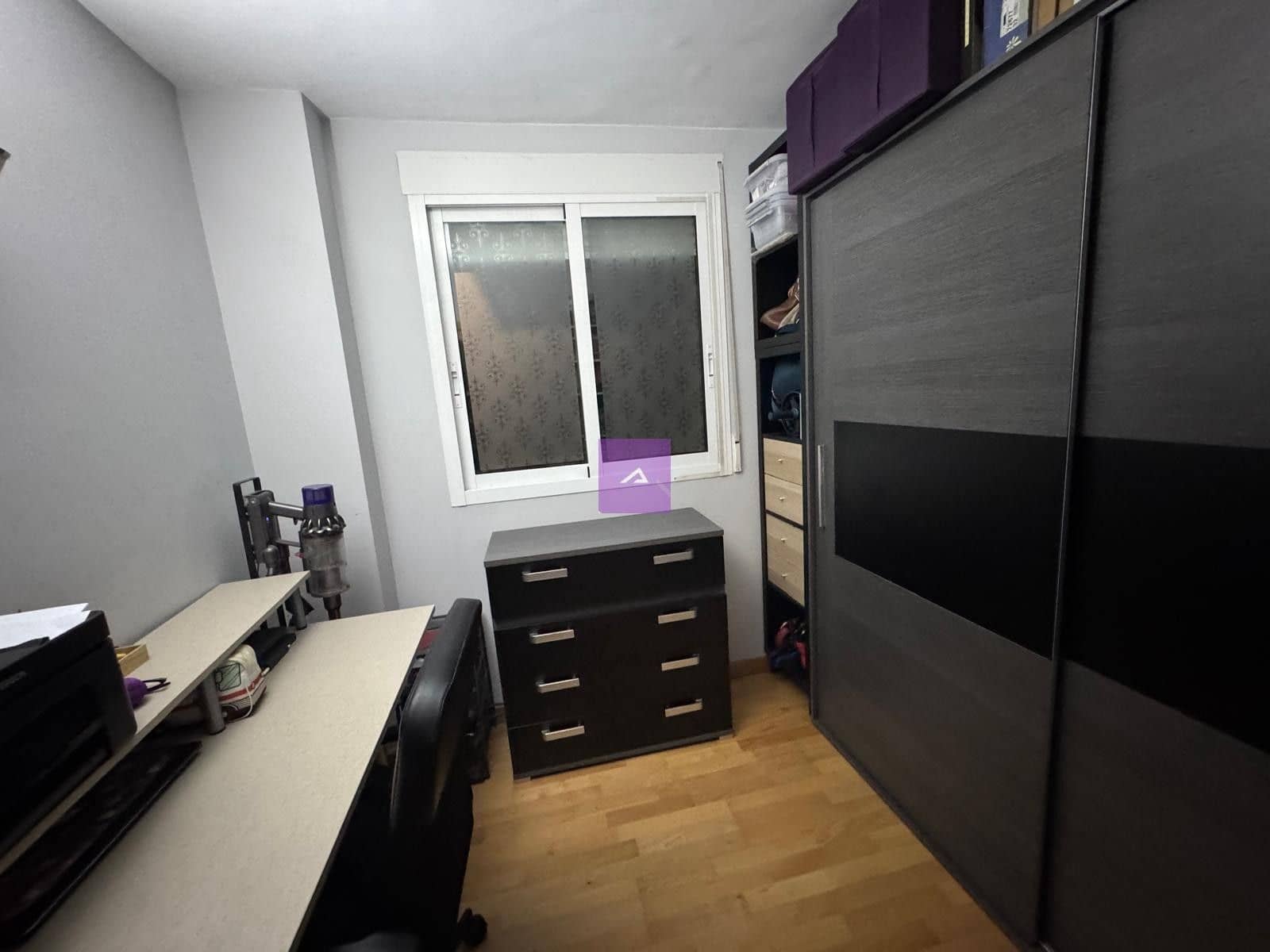 3 quarto Apartamento para venda em Mislata com garagem - 340 000 € (Ref: 9480820)