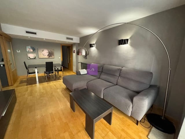 3 quarto Apartamento para venda em Mislata com garagem - 340 000 € (Ref: 9480820)