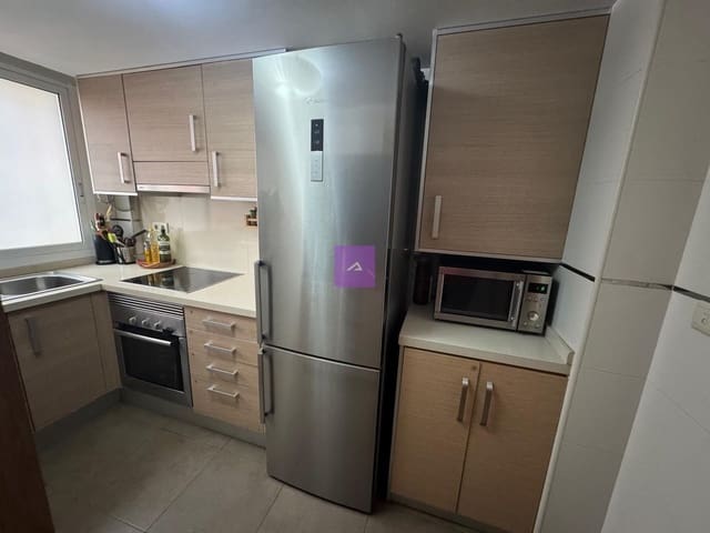 3 quarto Apartamento para venda em Mislata com garagem - 340 000 € (Ref: 9480820)