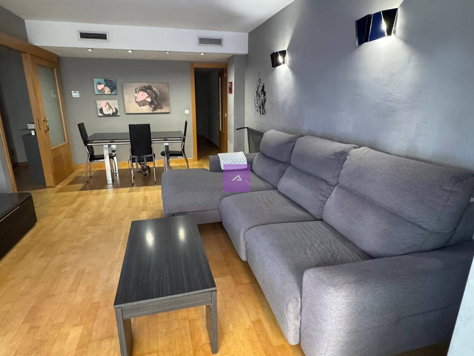 3 quarto Apartamento para venda em Mislata com garagem - 340 000 € (Ref: 9480820)