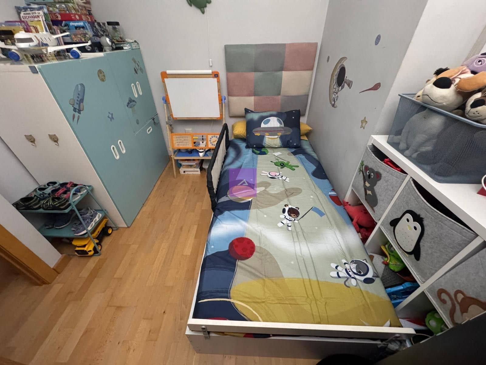 3 quarto Apartamento para venda em Mislata com garagem - 340 000 € (Ref: 9480820)